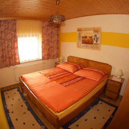 Ferienwohnung Haus Stöffler Reisach Exterior foto